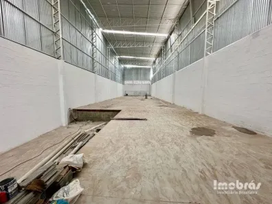 Galpão/Depósito/Armazém para alugar, 680m² no Distrito Industrial III, Maracanaú