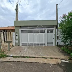 Casa com 3 Quartos à venda, 170m² no Jardim Universitário, Marília