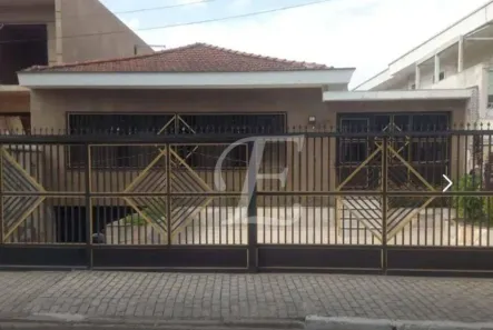Casa com 6 Quartos à venda, 344m² no Vila Constança, São Paulo