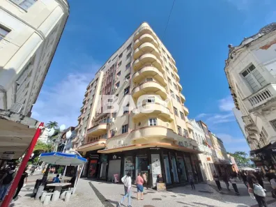 Ponto Comercial para alugar, 54m² no Centro, Florianópolis