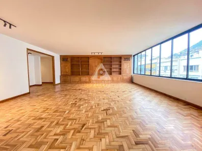 Apartamento com 4 Quartos à venda, 280m² no Copacabana, Rio de Janeiro