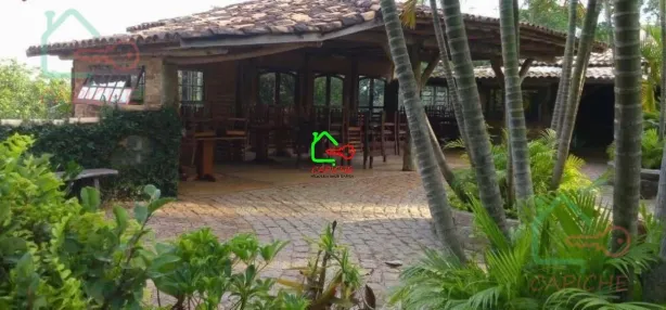 Fazenda/Sítio com 2 Quartos para venda ou aluguel, 400m² no Caixa D´Água, Vinhedo