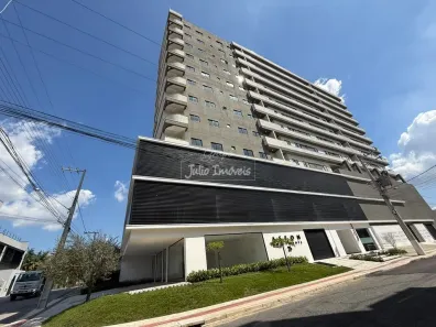 Apartamento com 2 Quartos para alugar, 48m² no Santa Terezinha, Brusque