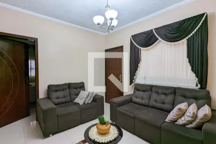 Casa com 3 Quartos à venda, 167m² no Alves Dias, São Bernardo do Campo