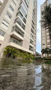 Apartamento com 3 Quartos para alugar, 92m² no Gleba Fazenda Palhano, Londrina