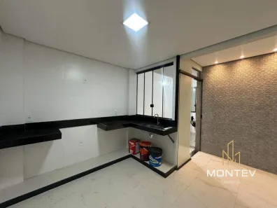 Apartamento com 3 Quartos à venda, 65m² no Bom Pastor, Divinópolis