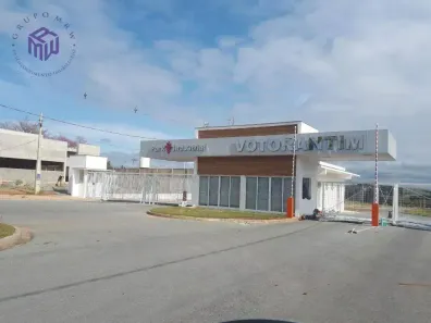 Lote/Terreno à venda, 1689m² no Capoavinha, Votorantim