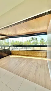 Apartamento com 3 Quartos à venda, 187m² no Pajuçara, Maceió