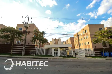 Apartamento com 3 Quartos à venda, 56m² no Pinheirinho, Curitiba
