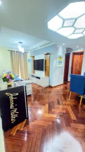 Apartamento com 2 Quartos à venda, 58m² no Santa Teresinha, São Paulo