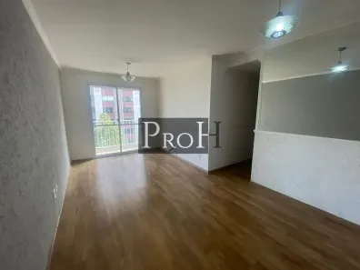 Apartamento com 3 Quartos à venda, 70m² no Centro, Diadema