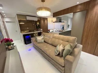 Apartamento com 2 Quartos à venda, 78m² no Baeta Neves, São Bernardo do Campo