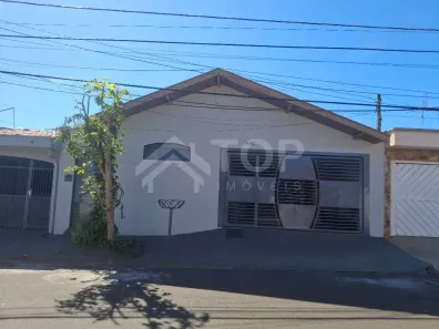 Casa com 3 Quartos à venda, 164m² no Jardim Munique, São Carlos
