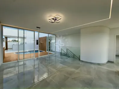 Casa de Condomínio com 4 Quartos à venda, 249m² no Universitário, Caruaru