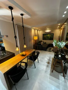 Apartamento com 2 Quartos à venda, 78m² no Vila Aviação, Bauru
