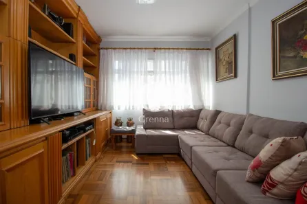 Apartamento com 3 Quartos à venda, 114m² no Pinheiros, São Paulo