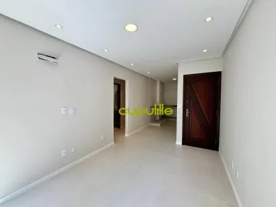 Apartamento com 2 Quartos à venda, 65m² no Icaraí, Niterói
