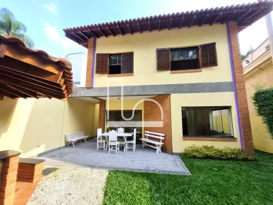 Casa com 4 Quartos à venda, 250m² no Morumbi, São Paulo
