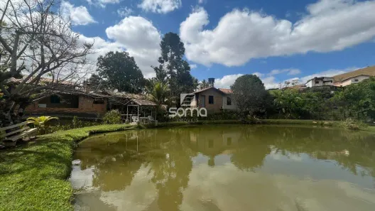Fazenda/Sítio com 5 Quartos à venda, 6000m² no Inacia Carvalho, São José da Lapa