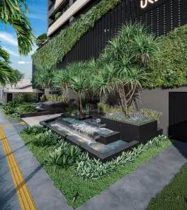 Apartamento com 3 Quartos à venda, 99m² no Setor Bueno, Goiânia