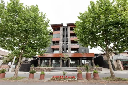 Apartamento com 2 Quartos à venda, 79m² no Centro, Canela