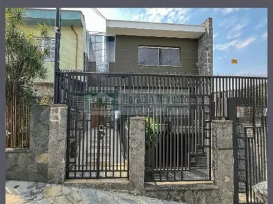 Sobrado com 3 Quartos à venda, 442m² no Osvaldo Cruz, São Caetano do Sul