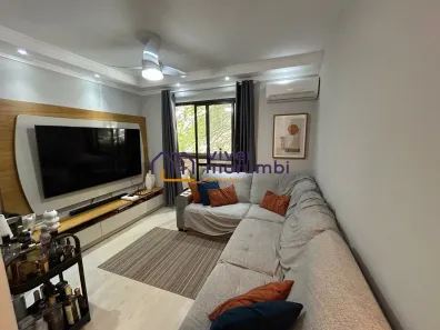 Apartamento com 3 Quartos à venda, 67m² no Jardim Ampliação, São Paulo