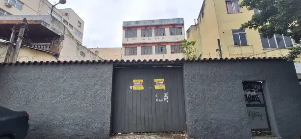 Prédio Comercial à venda, 1000m² no Bento Ribeiro, Rio de Janeiro