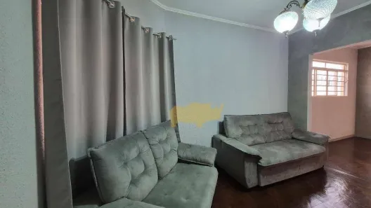 Casa com 3 Quartos à venda, 471m² no Vila Alemã, Rio Claro