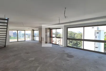 Cobertura com 3 Quartos à venda, 505m² no Vila Progredior, São Paulo