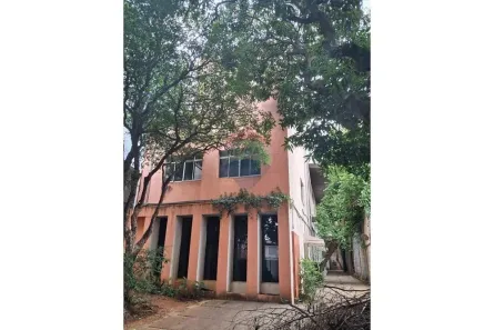 Prédio Comercial com 4 Quartos para alugar, 627m² no Bosque da Saúde, São Paulo