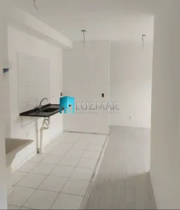 Apartamento com 2 Quartos à venda, 40m² no Parque Esmeralda, São Paulo