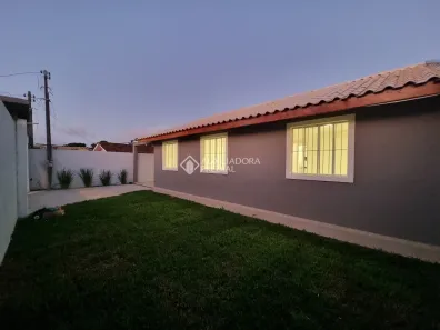 Casa com 3 Quartos à venda, 81m² no Vila São Cristóvão, Piraquara