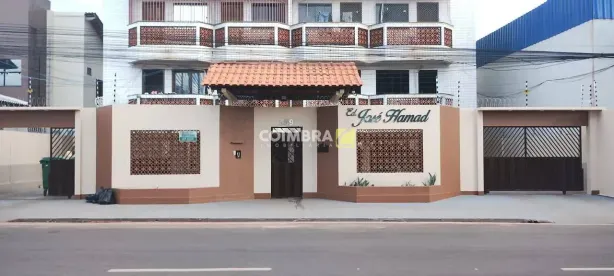 Apartamento com 2 Quartos à venda, 72m² no Aeroporto Velho, Santarém