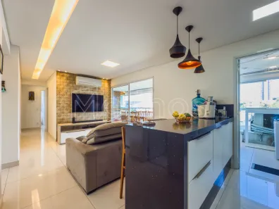 Apartamento com 3 Quartos à venda, 92m² no Vila Carrão, São Paulo