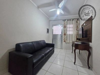 Apartamento com 1 Quarto à venda, 55m² no Aviação, Praia Grande