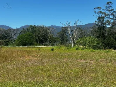 Lote/Terreno à venda, 545m² no Vila Becker, Santo Amaro da Imperatriz