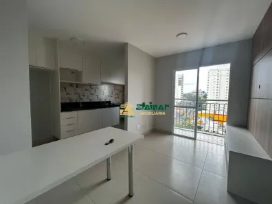 Apartamento com 2 Quartos à venda, 46m² no Jardim Aida, Guarulhos