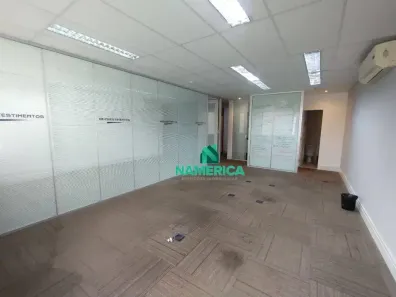 Sala Comercial para alugar, 77m² no Brooklin Paulista, São Paulo
