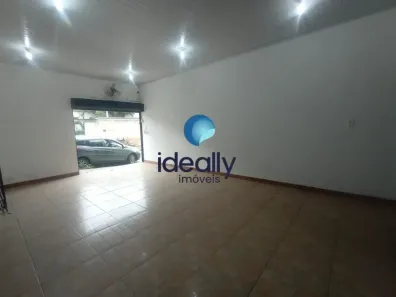 Ponto Comercial para alugar, 48m² no Carajás, Contagem