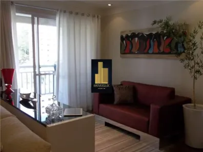 Apartamento com 2 Quartos à venda, 95m² no Lar São Paulo, São Paulo