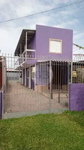 Casa com 2 Quartos à venda, 84m² no Laranjal, Pelotas