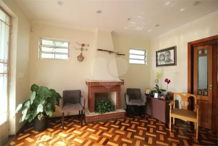 Casa com 4 Quartos à venda, 216m² no Planalto Paulista, São Paulo