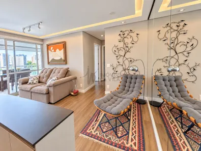 Apartamento com 2 Quartos à venda, 68m² no Chácara Inglesa, São Paulo