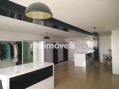 Ponto Comercial com 8 Quartos à venda, 450m² no Glória, Belo Horizonte