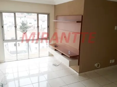 Apartamento com 2 Quartos à venda, 63m² no Vila Nova Mazzei, São Paulo
