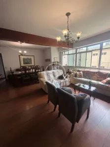Apartamento com 4 Quartos à venda, 206m² no Carmo, Belo Horizonte