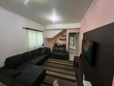 Casa com 3 Quartos à venda, 186m² no Jardim Uirá, São José dos Campos