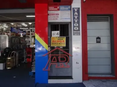 Imóvel Comercial para alugar, 12m² no Jardim Brasil (Zona Norte), São Paulo