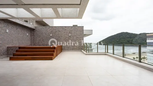 Cobertura com 3 Quartos à venda, 230m² no Centro, Bertioga